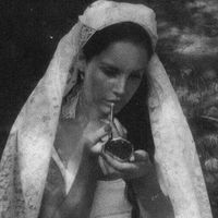 serial killer by lana del rey