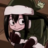 tsuyu.green