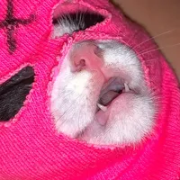 Слушай экзорцист нож