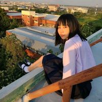 i hate everyone but...