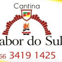 cantina.sabor.do.sul