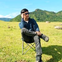 suara asli - PauXi