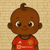 original sound - manutd_firststeps