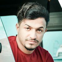 الصوت الأصلي