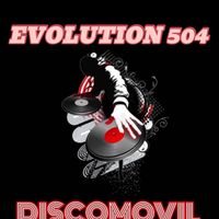 evolution504.discomovil
