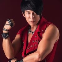 原聲 - 勝豐老師Bruce