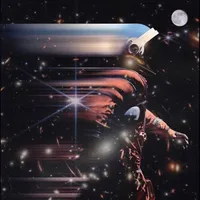 original sound - astronesii