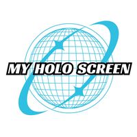 holoscreen