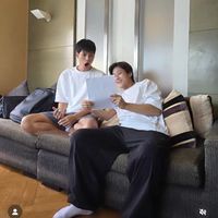 เสียงต้นฉบับ - พี่จองคัลแลน🇰🇷🤍