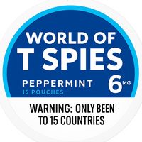 worldoftspies