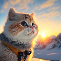 原聲 - 🐱貓貓愛聽歌🐱