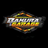 suara asli - Bakura Garage 🐢