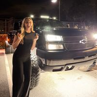 I HAVE THE BEST MULLET