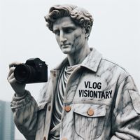 vlogvisionary