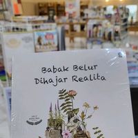 suara asli - dana d'angello