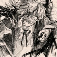 оригинальный звук