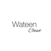 wateen.closet