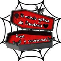 elmundogoticodepandora