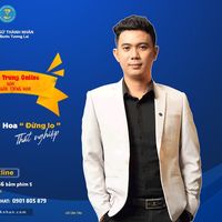 nhạc nền - Tiếng Trung Ko Khó-Hồ Văn Tân
