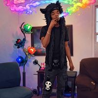 thadarkartist