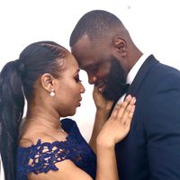 Munsamba by Fiston Mbuyi