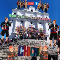 original sound - losochomactzulesdechichi