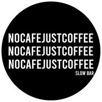 เสียงต้นฉบับ - no cafe just coffee