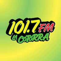 sonido original - La Cotorra 101.7 FM