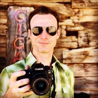 original sound - Michael Harrison