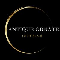 antique.ornate.interior