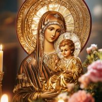 原聲 - Божја помоћ