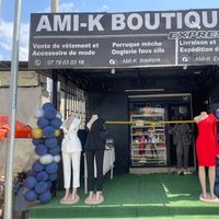 amikboutique
