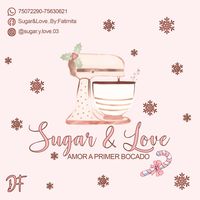 sugarlove...byfatimita