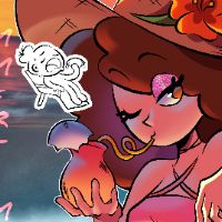 original sound - AlbariCoque