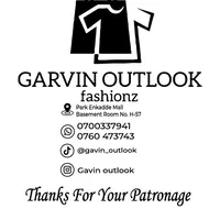 original sound - gavin_outlook