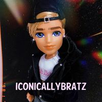 iconicallybratz