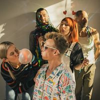 original sound - Mother Mother