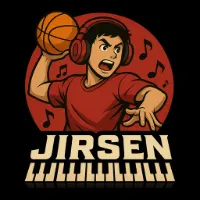 original sound - jirsen