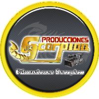 sonido original - Producciones Scorpion