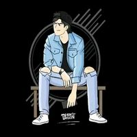 suara asli - sirona.