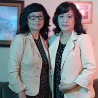 original sound - duohermanasvelasquez