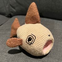 original sound - skudfish