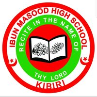 ibunmasoodhighschool