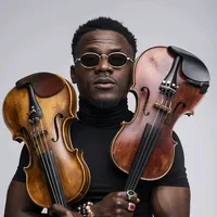 original sound - demolaviolinist