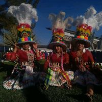 sonido original