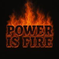 powerisfire