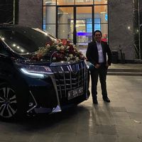 suara asli - Alphardmalang