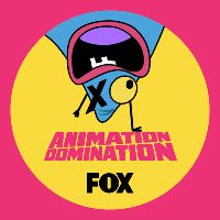 original sound - Animation Domination