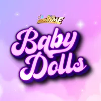 original sound - showtimebabydolls