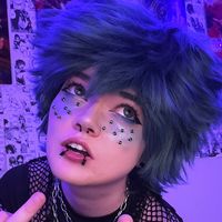 amphitritecosplays